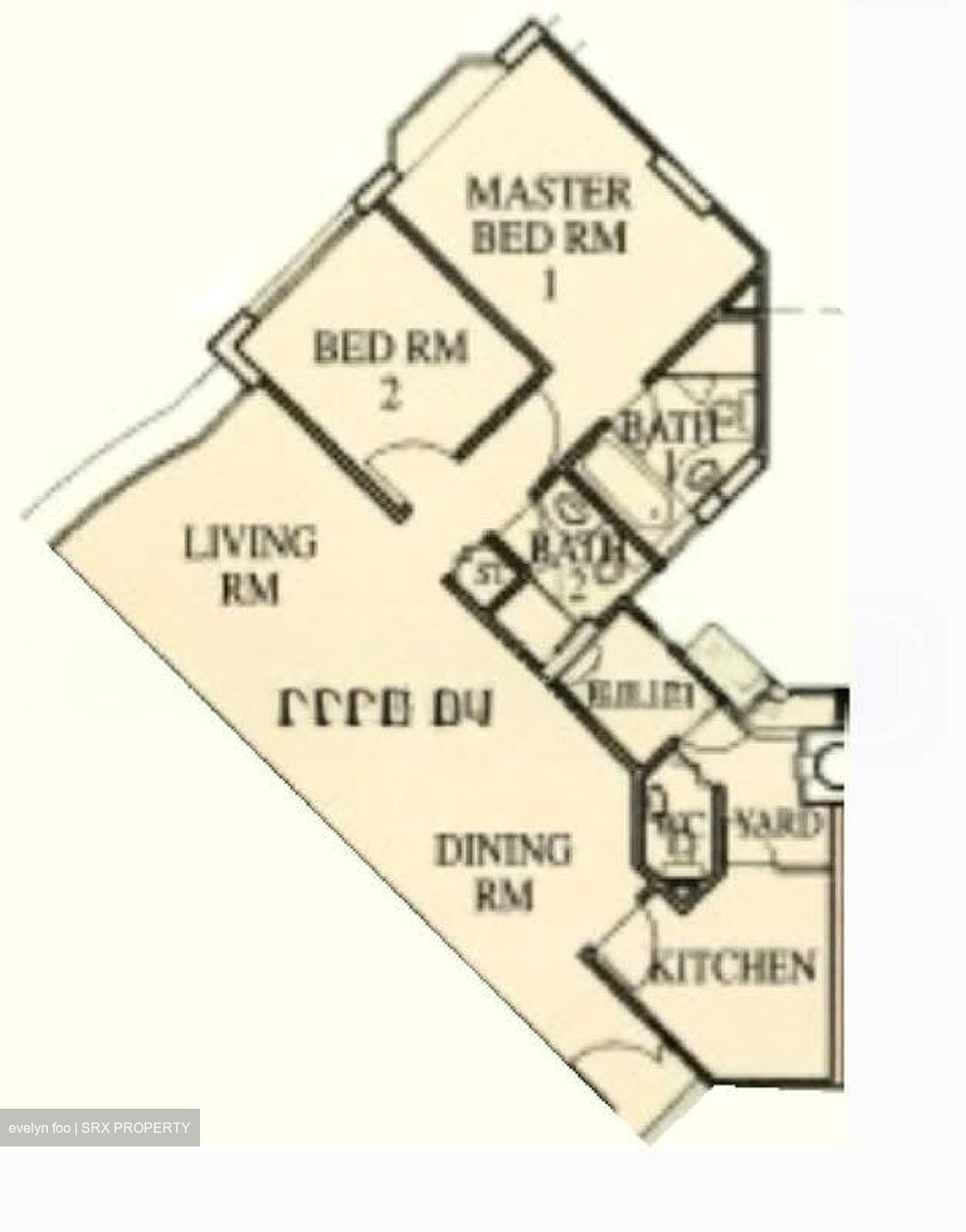 Eastpoint Green (D18), Condominium #598596851